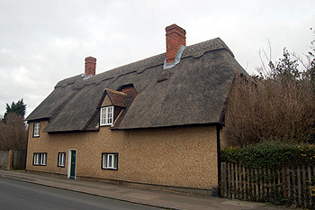 172 High Street February 2012